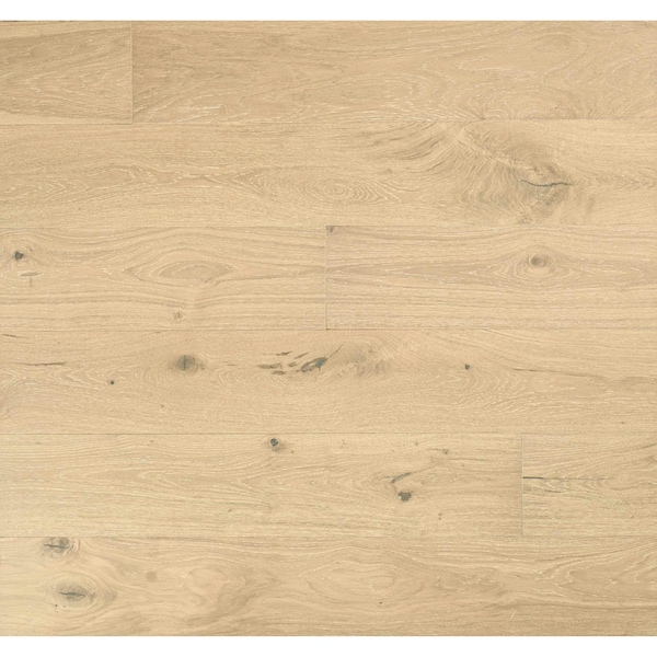 Ladson Whitlock 7.48 In.x 75.6 In.Engineered Hardwood Flooring, 9PK